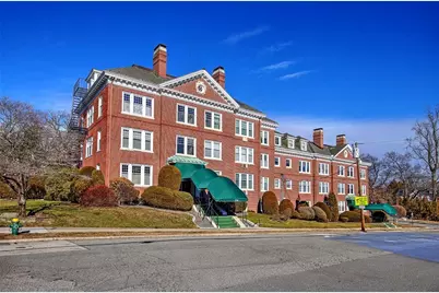 242 President Avenue #11, Providence, RI 02906 - Photo 1