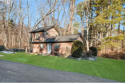 455 Brayman Hollow Road, Pomfret, CT 06259 - Photo 1