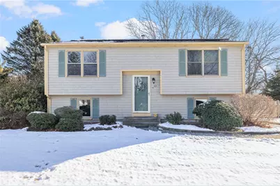 63 Sassafras Trail, Narragansett, RI 02882 - Photo 1