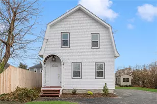 222 2nd St, East Providence, RI 02865 - Photo 1