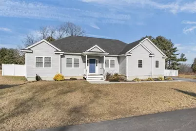 1 Alexandria Way, Johnston, RI 02919 - Photo 1