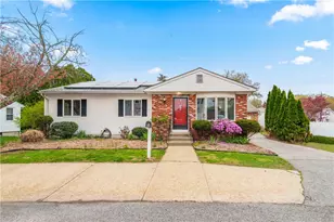 5 Madison St, North Providence, RI 02911 - Photo 1