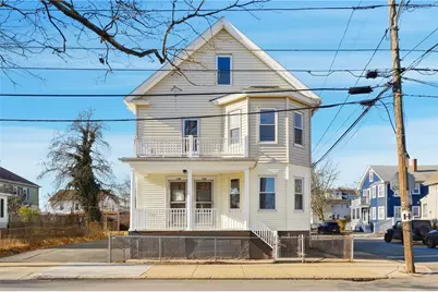 116 Mount Pleasant Avenue, Providence, RI 02908 - Photo 1