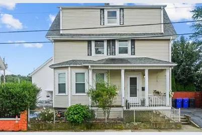 128 Vincent Avenue #1, North Providence, RI 02904 - Photo 1