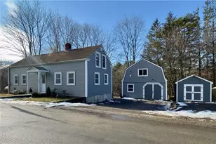 409 Summit Rd, Exeter, RI 02822 - Photo 1
