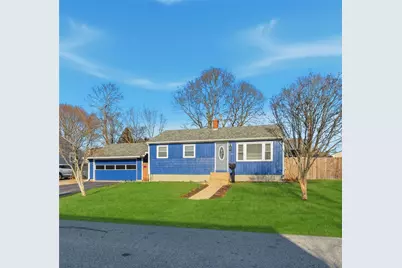 53 Marblehead Street, Warwick, RI 02889 - Photo 1
