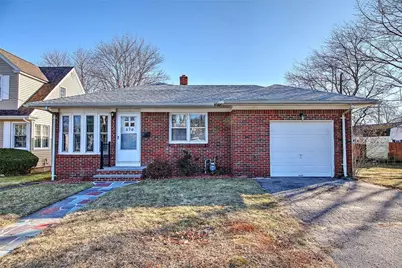 370 Budlong Road, Cranston, RI 02920 - Photo 1