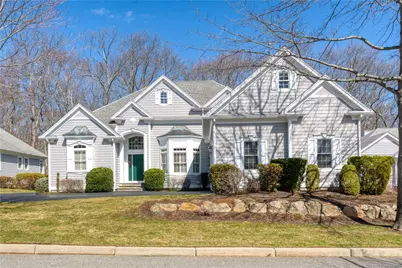 85 Fry Brook Drive, East Greenwich, RI 02818 - Photo 1