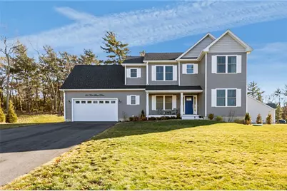251 East Shore Drive Drive, Coventry, RI 02816 - Photo 1
