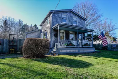 225 Old Mill Lane, Portsmouth, RI 02871 - Photo 1