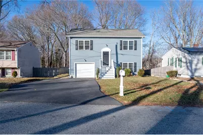 43 Beaver Avenue, Warwick, RI 02889 - Photo 1