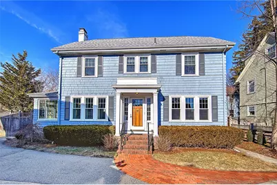 7 Angell Court, Providence, RI 02906 - Photo 1