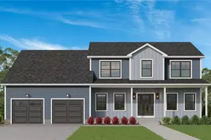 459 Gazza Rd, Burrillville, RI 02839 - Photo 1