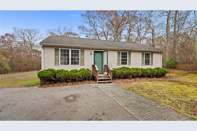 119 Woody Hill Road, Westerly, RI 02808 - Photo 1