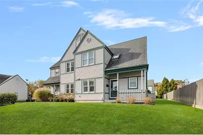 57 Clinton Street #57C, Newport, RI 02840 - Photo 1