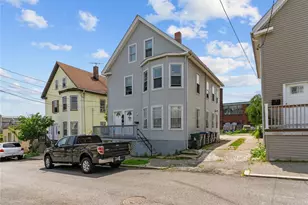 36 Eudora St, Providence, RI 02903 - Photo 1