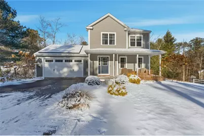 193 James Trail, Richmond, RI 02892 - Photo 1