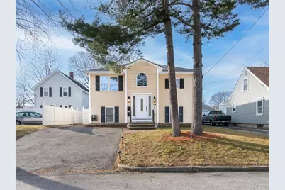 64 Brookdale Boulevard, Pawtucket, RI 02861 - Photo 1