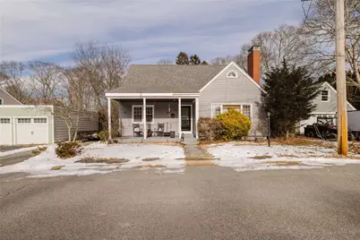 24 Cala Avenue, Tiverton, RI 02878 - Photo 1