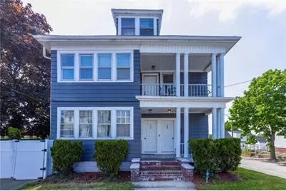 104 Leah Street #2, Providence, RI 02909 - Photo 1