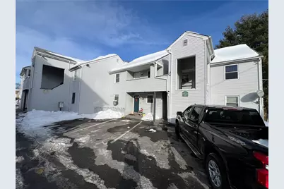 42 Clark Avenue #F, Pawtucket, RI 02860 - Photo 1