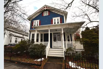 227 Irving Avenue, Providence, RI 02906 - Photo 1