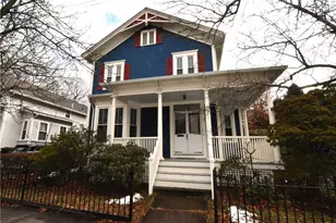 227 Irving Ave, Providence, RI 02906 - Photo 1