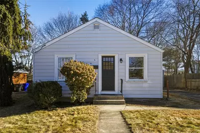 6 Field Avenue, West Warwick, RI 02893 - Photo 1
