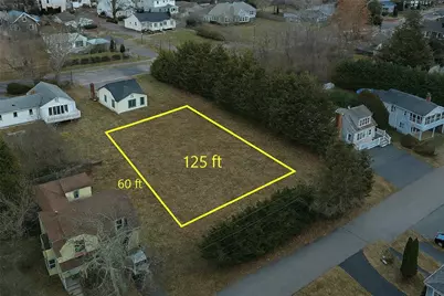 0 Fairway Drive, Narragansett, RI 02882 - Photo 1