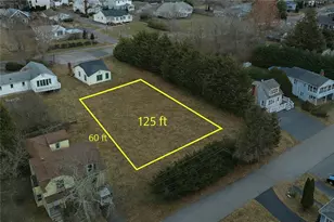 0 Fairway Dr, Narragansett, RI 02882 - Photo 1