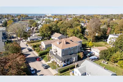 14 Dresser Street #6, Newport, RI 02840 - Photo 1