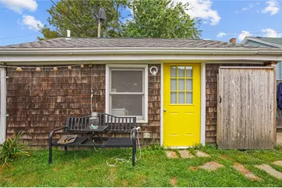 12 Hammond Street #G, Newport, RI 02840 - Photo 1