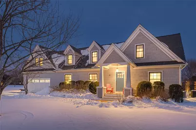 81 Beagle Drive, Middletown, RI 02842 - Photo 1