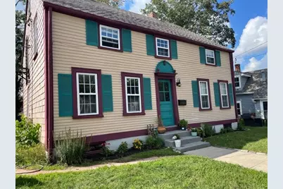 37 Castle Street, East Greenwich, RI 02818 - Photo 1