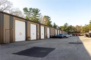1012 Tiogue Ave, Coventry, RI 02816 - Photo 1