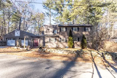 60 Salisbury Road, Glocester, RI 02814 - Photo 1