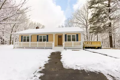 405 Cooper Hill Road, Burrillville, RI 02839 - Photo 1