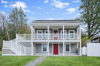 40 Hope Furnace Road, Scituate, RI 02831 - Photo 1