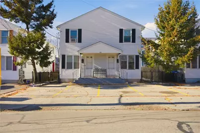 523 Dexter Street, Providence, RI 02907 - Photo 1