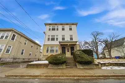 616 Lonsdale Avenue, Central Falls, RI 02863 - Photo 1