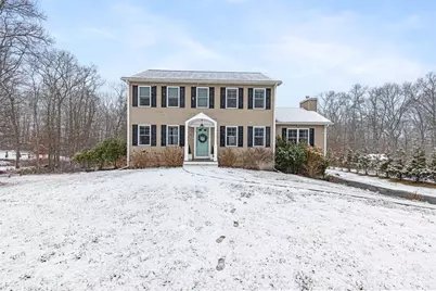 56 Harbor Ridge Lane, Tiverton, RI 02878 - Photo 1
