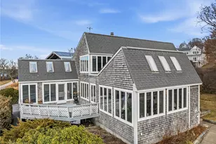30 W Bay View Dr, Jamestown, RI 02835 - Photo 1