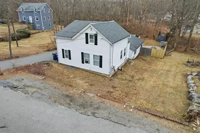47 North Pleasant Street, West Warwick, RI 02893 - Photo 1
