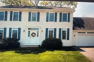 48 Patrick Way, Warwick, RI 02886 - Photo 1