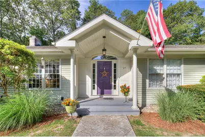 27 Mayflower Drive, East Greenwich, RI 02818 - Photo 1