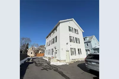 1 Borden Street, Pawtucket, RI 02861 - Photo 1