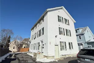 1 Borden St, Pawtucket, RI 02861 - Photo 1