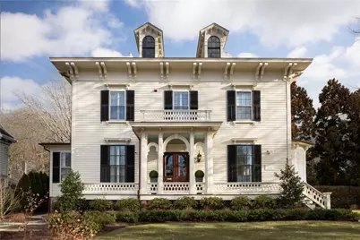 27 Kay Street, Newport, RI 02840 - Photo 1