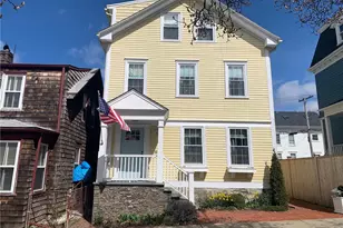 62 Dixon St, Newport, RI 02840 - Photo 1