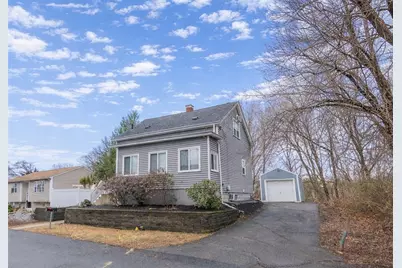21 A Street, Cumberland, RI 02864 - Photo 1